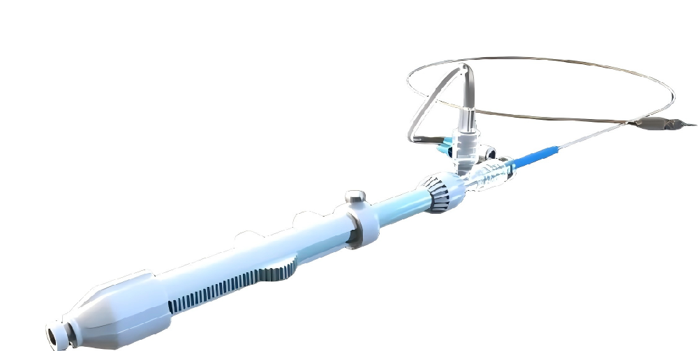 Venus-TD脑静脉取栓装置